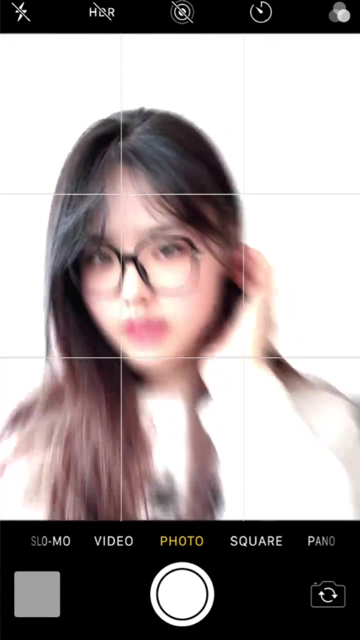 好久不見！李月汝發自拍：永遠只是助詞，當下才最珍貴??
