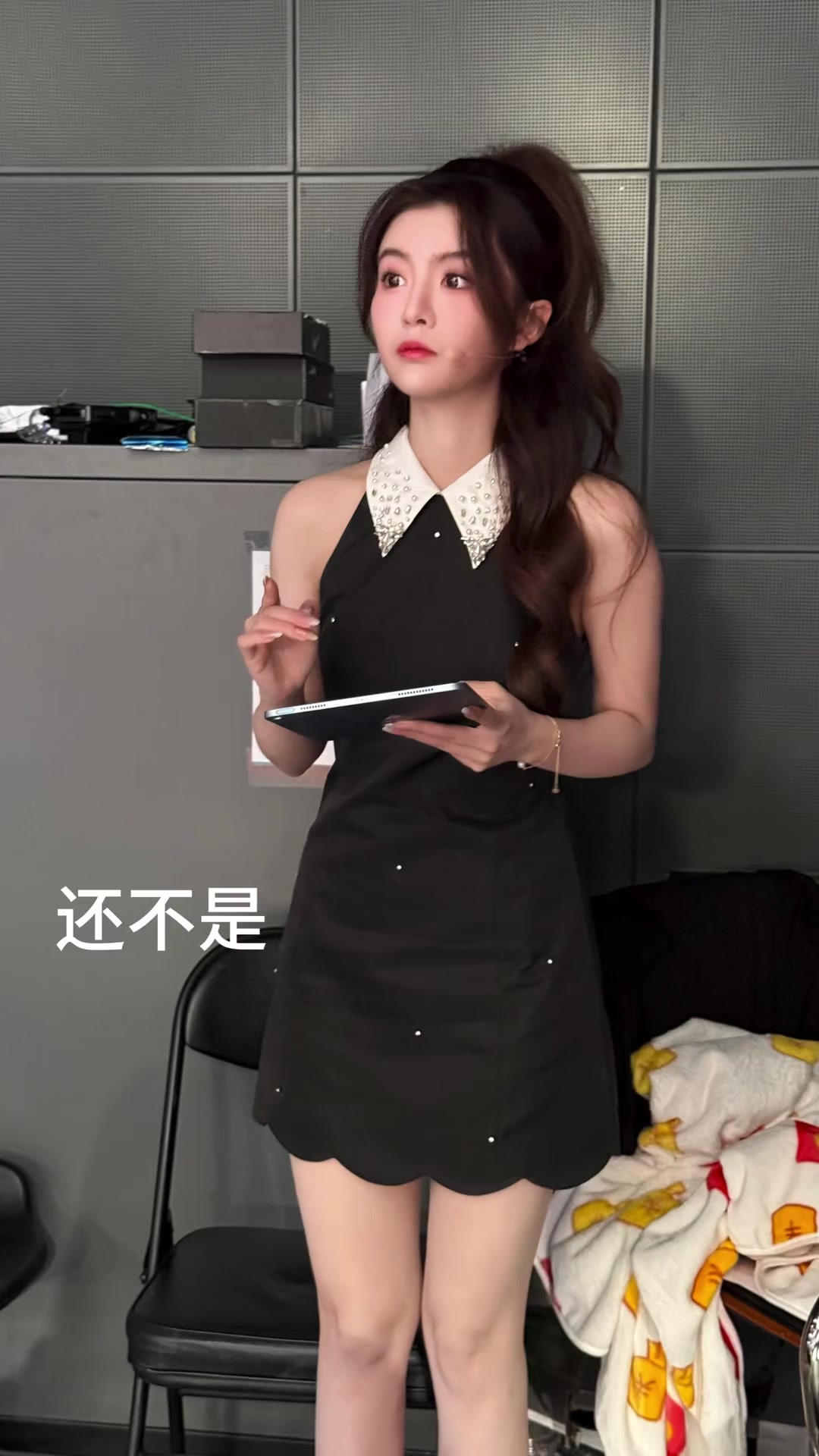 女主播煉煉：庫里4000記三分！讓我們恭喜這個男人