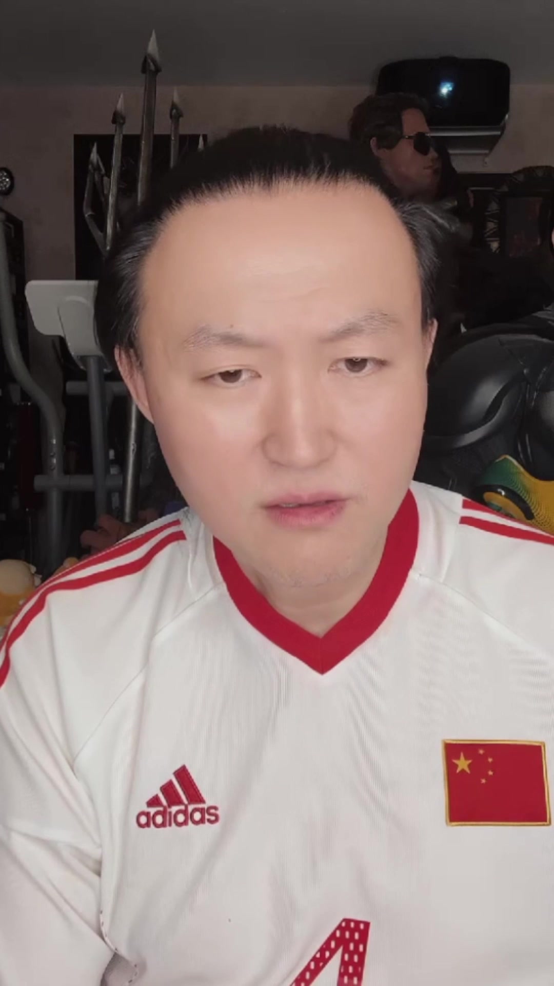 贊同嗎?王濤談張玉寧:射術有大張玉寧&楊晨一半好 能在亞洲吃一壺
