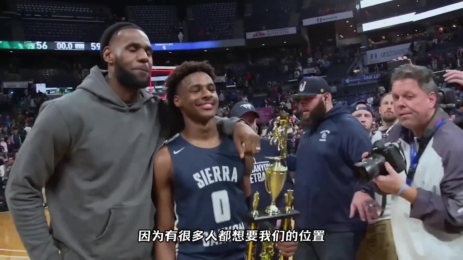 NBA生涯之夜后又爆砍39分！他才是最努力最有家教的星二代？