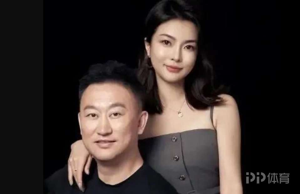劉維偉被妻子實錘出軌：公然帶小三出入球隊 威脅恐嚇妻女