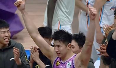 北控2-0淘汰山東將戰北京北汽，CBA迎歷史首次季后賽京城德比