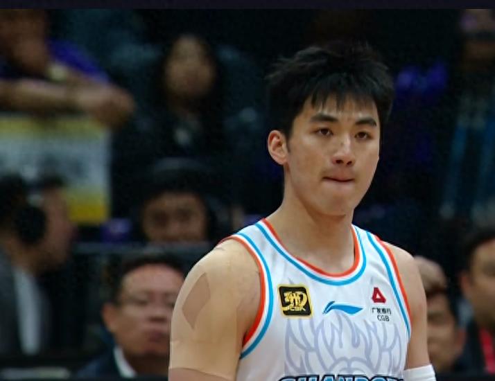 里勒24+8張帆16分 沈梓捷12+8北控力克山東晉級八強下一輪京城德比
