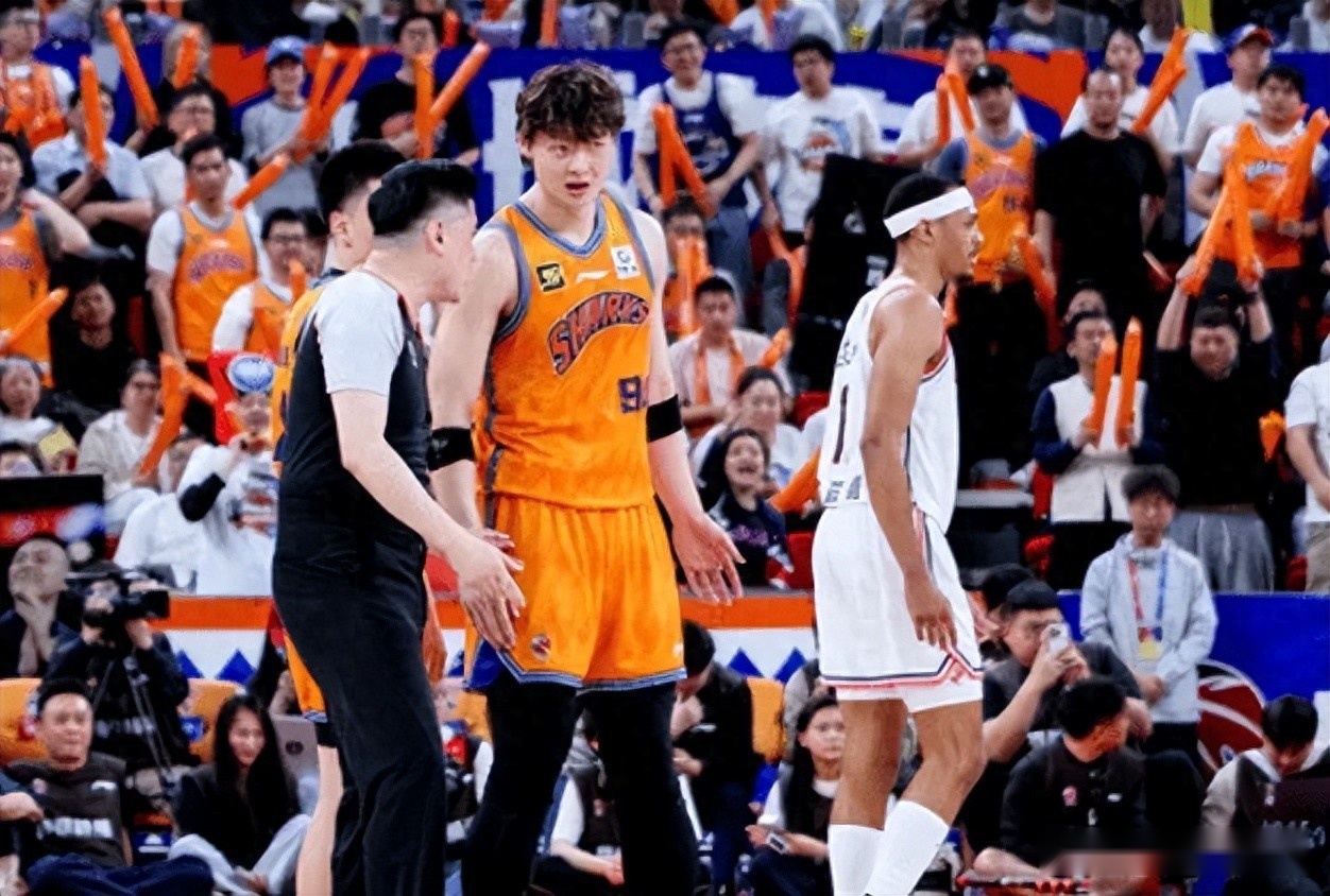G2上海104-103絕殺廣東 球員評價：2人優秀，4人及格，4人低迷