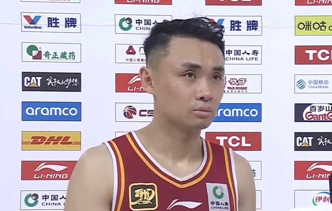 九記三分手感爆棚，原帥：我一直在做自己，比賽驗(yàn)證了我的訓(xùn)練成果