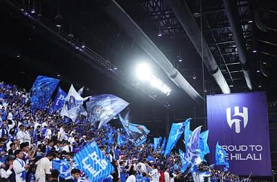 沙特媒體：新月將尋找新外援，馬爾科姆、庫利巴利將被清洗