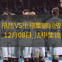 法甲-塔利亞菲科破門切爾奇建功里昂3-0昂熱