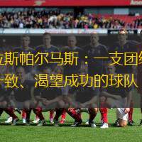 拉斯帕爾馬斯：一支團結(jié)一致、渴望成功的球隊