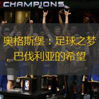奧格斯堡：足球之夢，巴伐利亞的希望