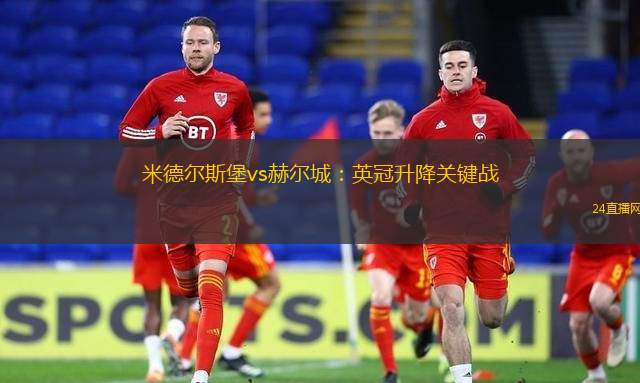 米德爾斯堡vs赫爾城：英冠升降關(guān)鍵戰(zhàn)
