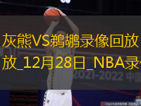 NBA常規(guī)賽灰熊132-124鵜鶘