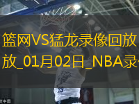 NBA常規賽籃網113-130猛龍