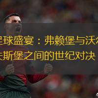 足球盛宴：弗賴堡與沃爾夫斯堡之間的世紀對決