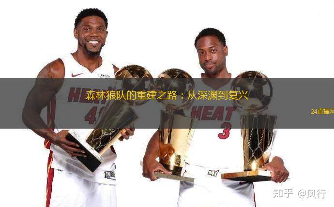 森林狼队(duì)的重建之路：从深渊到復(fù)兴