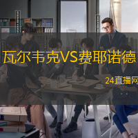 瓦爾韋克VS費(fèi)耶諾德