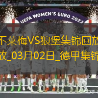 德甲-維默爾梅開(kāi)二度沃爾夫斯堡2-1不萊梅