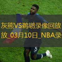 NBA常規(guī)賽灰熊107-104鵜鶘
