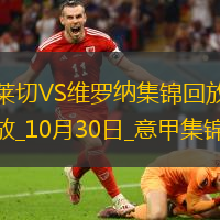 意甲-多古破門制勝萊切1-0九人維羅納