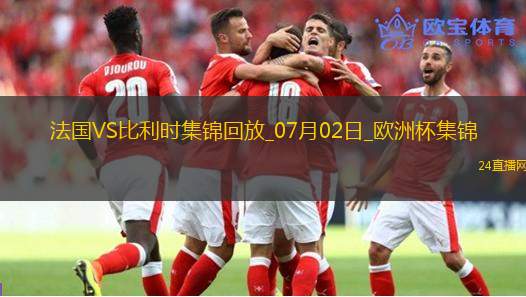 07月02日歐洲杯1/8決賽法國(guó)vs比利時(shí)精彩片段