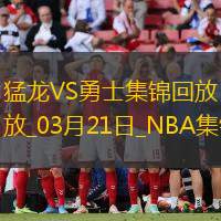 03月21日NBA常規賽猛龍-勇士精彩鏡頭