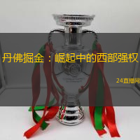 丹佛掘金：崛起中的西部強權