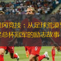 維岡競技：從足球荒漠到足總杯冠軍的勵志故事