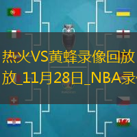 NBA常規賽熱火98-94黃蜂