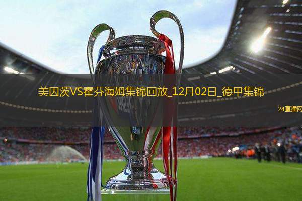 德甲-布爾卡德特梅開二度美因茨2-0霍芬海姆