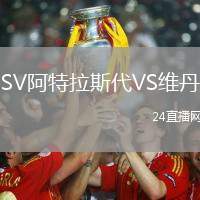 霍芬海姆VS布加勒斯特星