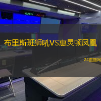 布里斯班獅吼VS惠靈頓鳳凰