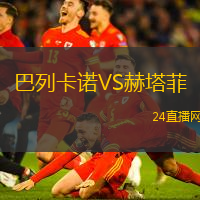 巴列卡諾VS赫塔菲