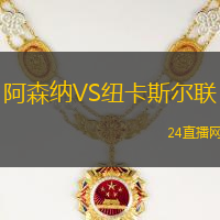 阿森納VS紐卡斯?fàn)柭?lián)