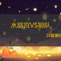 水晶宮VS狼隊