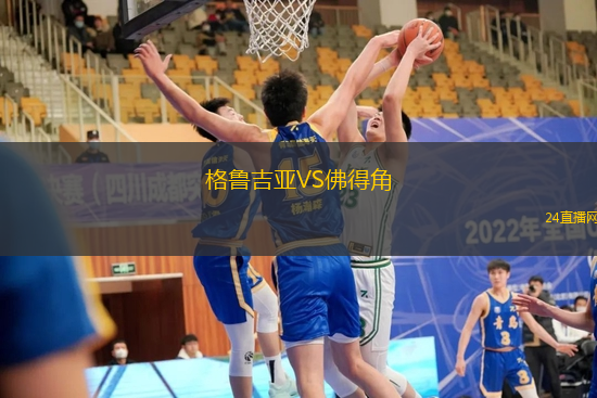 格魯吉亞VS佛得角