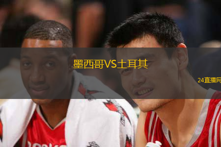 墨西哥VS土耳其