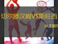 切爾滕漢姆VS斯旺西