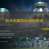 施韋因富特VS柏林聯(lián)合