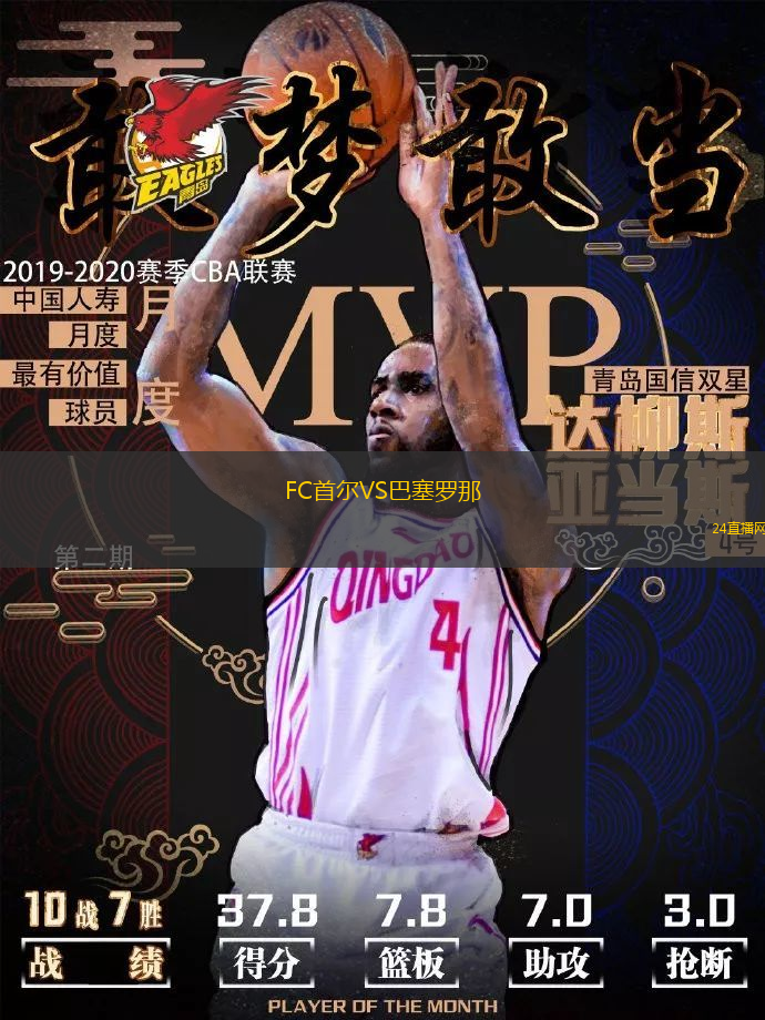 FC首爾VS巴塞羅那