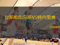 拉斯帕爾馬斯VS特內里費