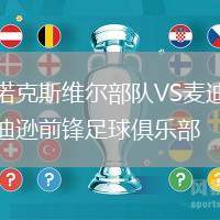 都靈VS帕爾馬