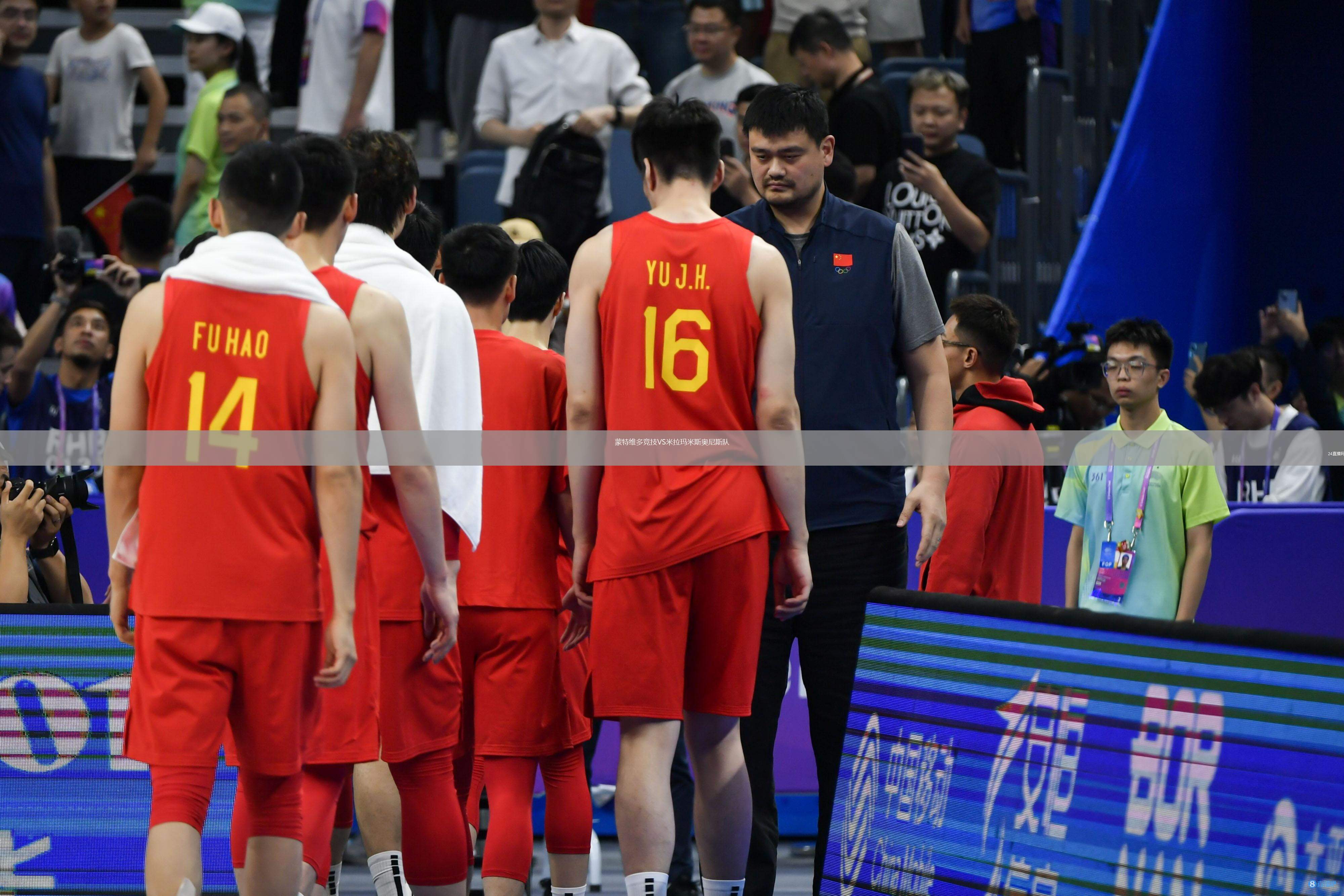阿德萊德聯VS墨爾本勝利