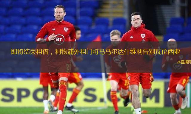 即將結束租借，利物浦外租門將馬馬爾達什維利告別瓦倫西亞