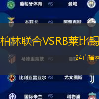 柏林聯(lián)合VSRB萊比錫