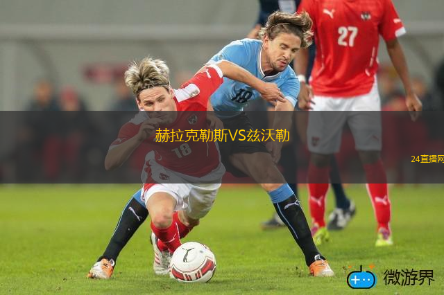 赫拉克勒斯VS茲沃勒