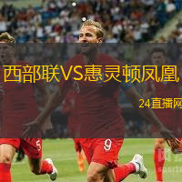 西部聯(lián)VS惠靈頓鳳凰