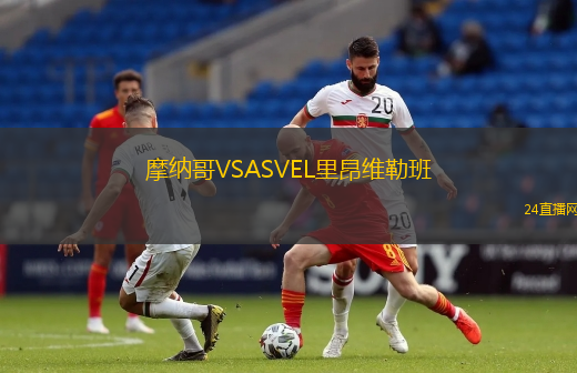 摩納哥VSASVEL里昂維勒班
