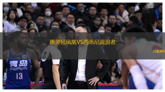 惠靈頓鳳凰VS西悉尼流浪者