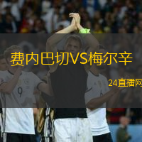 費(fèi)內(nèi)巴切VS梅爾辛