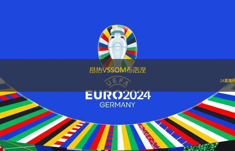昂熱VSSOM布洛涅