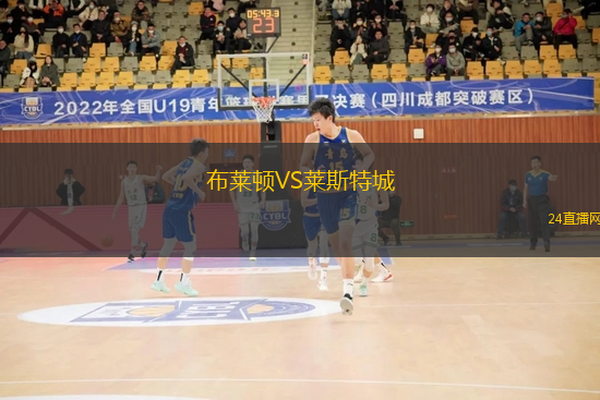 布萊頓VS萊斯特城